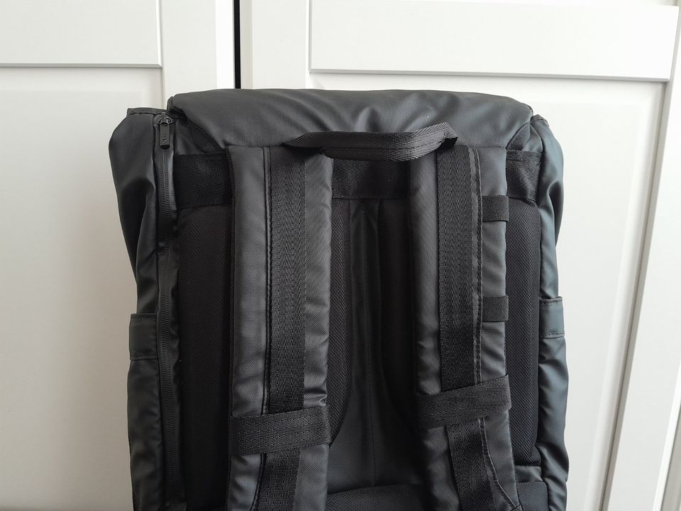 Rucksack PAIX, BACKPAIX. Wasserdicht. in Leipzig