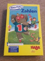 Haba, Ratz Fatz Zahlen Bayern - Drachselsried Vorschau