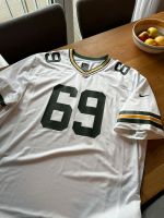 Green Bay Packers NFL FOOTBALL Game Jersey 3XL Trikot Bakhtiari Rheinland-Pfalz - Wörth am Rhein Vorschau