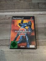 Armored Core 2 - Playstation 2 Spiel PS2 Nordrhein-Westfalen - Bergheim Vorschau