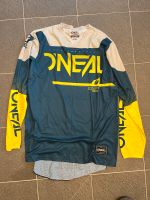 O‘Neal Cross-Jersey MX-Shirt Enduro Hardwear L NEU ATV QUAD Nordfriesland - Klanxbüll Vorschau