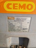 Cemo Mobile Dieseltankstelle 210 Liter Nordrhein-Westfalen - Odenthal Vorschau