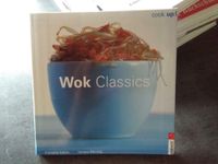 Kochbuch Wok Classics Bayern - Wildpoldsried Vorschau