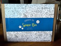 Kidsclub Weltallbox, Space Box Creative Set Kinder Spielzeug Rheinland-Pfalz - Otterstadt Vorschau