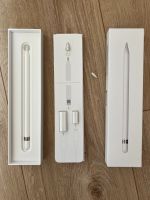 Apple Pencil 1. Generation Bayern - Raitenbuch Vorschau