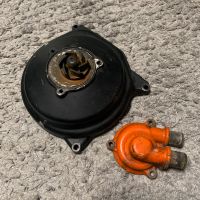 Yamaha Aerox Wasserpumpe Wasserpumpendeckel Nordrhein-Westfalen - Merzenich Vorschau