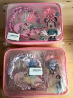 Haarspangen Mädchen Minnie Mouse Prinzessinnen Haar-Set-11 teilig Sachsen - Bretnig-Hauswalde Vorschau