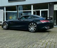 Lombartho 9,5x20 + 10,5x21 Zoll Mercedes AMG GT GTC Felgen Räder Nordrhein-Westfalen - Engelskirchen Vorschau