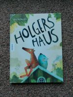 Kinderbuch Holgers Haus München - Trudering-Riem Vorschau