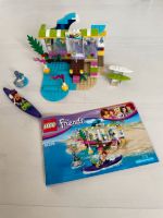 Lego Friends 41315 Heartlake Surfladen Nordrhein-Westfalen - Rommerskirchen Vorschau