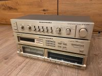 MARANTZ Compact Disc Player CD-73 - Radio Tuner ST 510 - SC 500 Bayern - Freilassing Vorschau