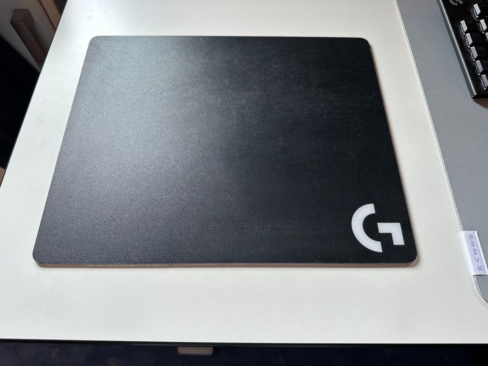 Logitech Mauspad | G440 in Nordrhein-Westfalen - Hille | Tastatur & Maus  gebraucht kaufen | eBay Kleinanzeigen ist jetzt Kleinanzeigen