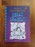 Gregs Tagebuch (13) - Eiskalt Erwischt! Niedersachsen - Syke Vorschau