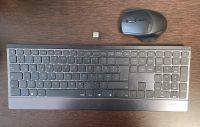 rapoo Wireless Tastatur & Maus Aachen - Aachen-Mitte Vorschau