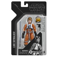 Star Wars Black Series Archive Luke Skywalker neu Nordrhein-Westfalen - Hilden Vorschau