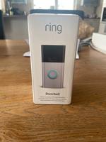 Ring Doorbell 2. Generation NEU Rheinland-Pfalz - Starkenburg Vorschau