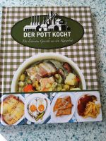 Der Pott kocht, leckere Gerichte aus dem Ruhrgebiet Hessen - Zwingenberg Vorschau