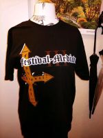 Festival Mediaval 2010Bandshirt Mittelalter Gothic Larp III Metal Sachsen-Anhalt - Halle Vorschau