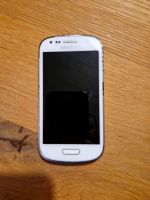 Biete ein Handy Samsung S 3 Mini an Niedersachsen - Gifhorn Vorschau