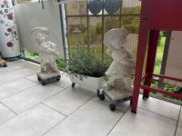 Steinfiguren Baden-Württemberg - Bad Dürrheim Vorschau