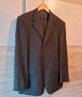 Herren sakko Konfirmation Anzug hochzeit schuleingang braun gr 48 Sachsen - Großröhrsdorf Vorschau