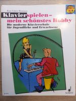 Klavier Spielen- Mein schönstes Hobby (Lehrbuch) Nordrhein-Westfalen - Ibbenbüren Vorschau