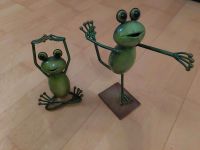 NEU Frosch - Duo/ Yoga, massives Metall Brandenburg - Cottbus Vorschau