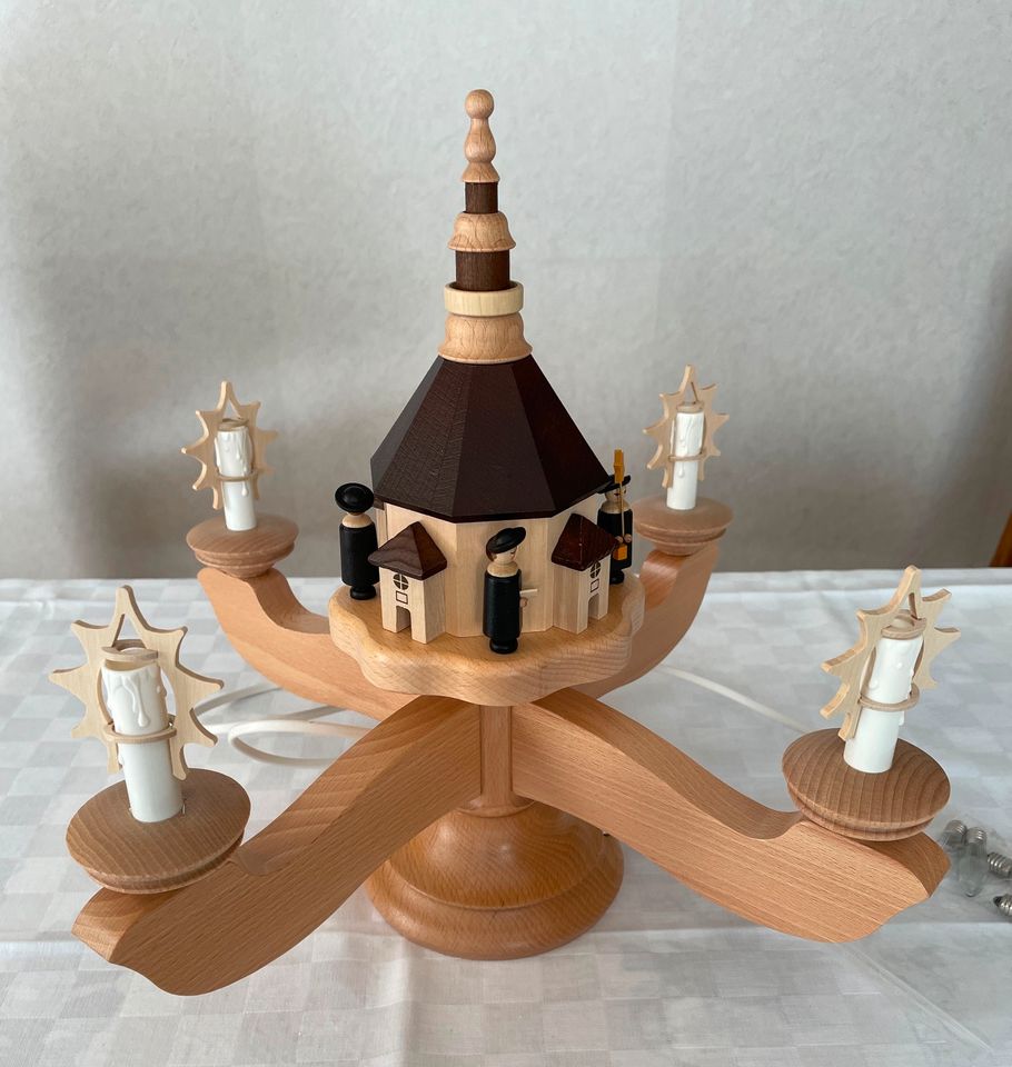 Preissler und in Kurrende Saarland jetzt Seiffener - Albin | ist Kunsthandwerk | Kirche Handarbeiten eBay Ottweiler Basteln, Kleinanzeigen Kleinanzeigen mit Adventsleuchter