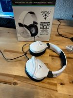 Turtle Beach recon 200 headset ps4 Xbox Nintendo mobile Niedersachsen - Buxtehude Vorschau