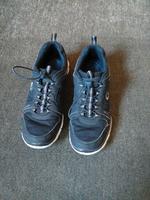 blaue Schuhe Gr. 41 Nordrhein-Westfalen - Siegen Vorschau