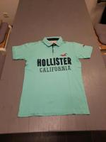 Hollister Polo Shirt M Nordrhein-Westfalen - Alpen Vorschau