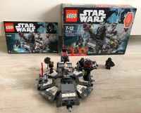 ⭐️ ⭐️ ⭐️ LEGO STAR WARS 75183 Darth Vader Transformation ⭐️ ⭐️ ⭐️ Hessen - Hofheim am Taunus Vorschau