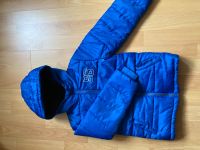 Winterjacke Lupilu Junge Gr. 116 Niedersachsen - Laatzen Vorschau