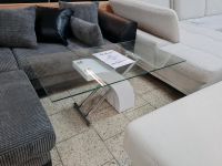 Couchtisch Beistelltisch Glastisch Tisch Möbel UVP 409€ Hessen - Herbstein Vorschau