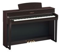 Yamaha CLP-745R Digital Piano Clavinova - NEU & OVP Bayern - Deggendorf Vorschau