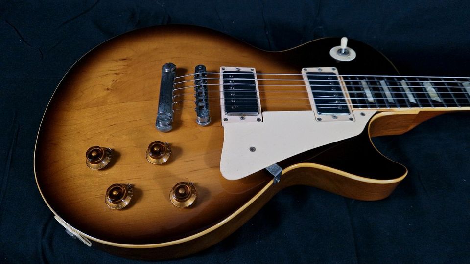 1991 Orville by Gibson Les Paul MIJ Japan in Gardelegen  