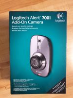 Logitech Alert 700i Add-On Camera *neu München - Hadern Vorschau