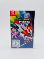 Nintendo Switch Mario Tennis Aces / Blitzversand Hessen - Groß-Bieberau Vorschau