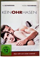 DVD: Keinohrhasen (Komödie) - Til Schweiger - TOP! Niedersachsen - Buxtehude Vorschau