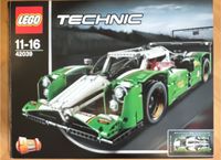 Lego Technic Rennauto Bausatz 42039 Niedersachsen - Cloppenburg Vorschau