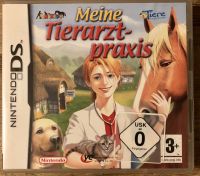 Nintendo DS Spiele gebraucht Nordrhein-Westfalen - Solingen Vorschau