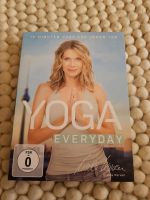 DVD Yoga Ursula Karven Rheinland-Pfalz - Jockgrim Vorschau