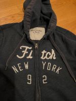 Sweatjacke Abercrombie&Fitch Gr. M Düsseldorf - Grafenberg Vorschau