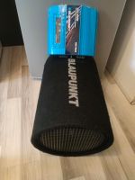 Blaupunkt music Set Endstufe + Base Rolle Nordrhein-Westfalen - Uedem Vorschau