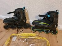 Hy Sports Inline Skates Gr 37-40 Kinder Berlin - Schöneberg Vorschau