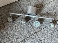 Ikea Deckenlampe / Strahler / inkl. Birnen, industrial Design Nordrhein-Westfalen - Herdecke Vorschau