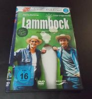 DVD - LAMMBOCK - ALLES IN HANDARBEIT - Komödie mit Top-Star Hessen - Herleshausen Vorschau