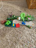 Playmobile Minigolf set 5€ Nur Abholung Frankfurt am Main - Heddernheim Vorschau