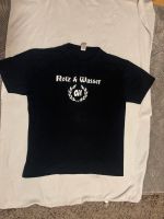 Rotz & Wasser Shirt Gr. XL Eimsbüttel - Hamburg Schnelsen Vorschau