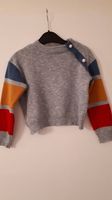 Vintage Pullover, Langarmshirt, 70er Jahre DDR Gr. 116 Sachsen-Anhalt - Petersberg (Saalekreis) Vorschau